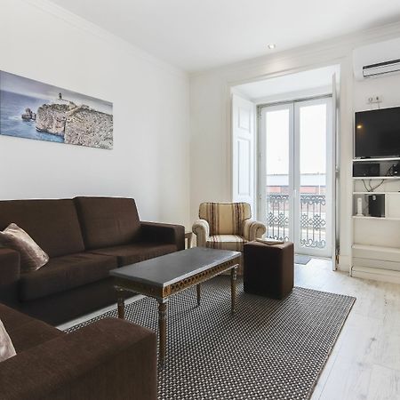Santos River View By Homing Lisboa Extérieur photo